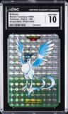 Articuno