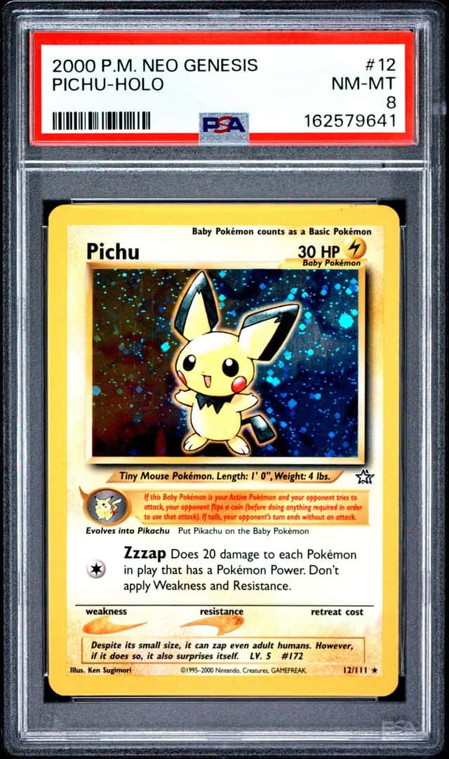 Pichu