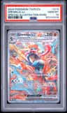Greninja Ex
