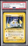 Chinchou