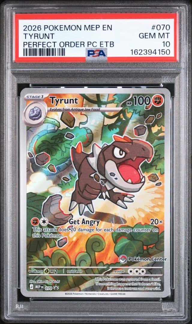 Tyrunt