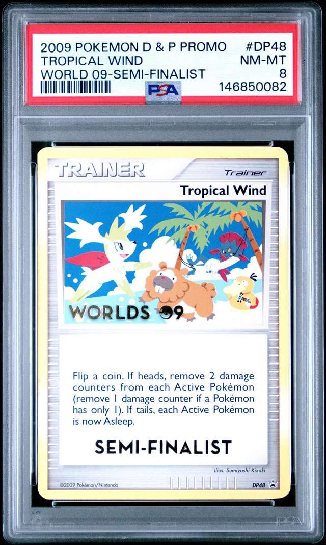 TROPICAL WIND