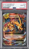 M Charizard Ex