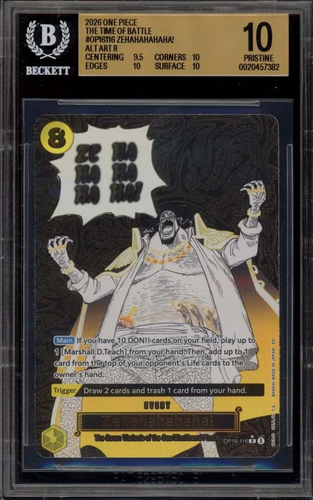 Zehahahahaha! ALT ART R