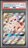 Tgpi/clfa/iglybf Gx
