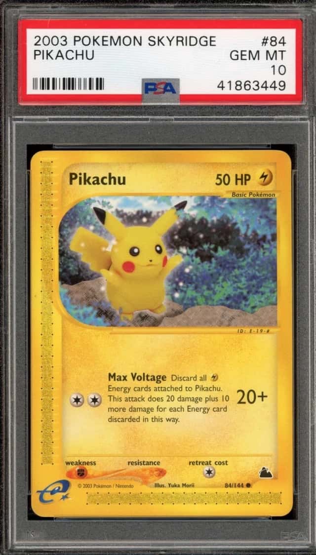 Pikachu