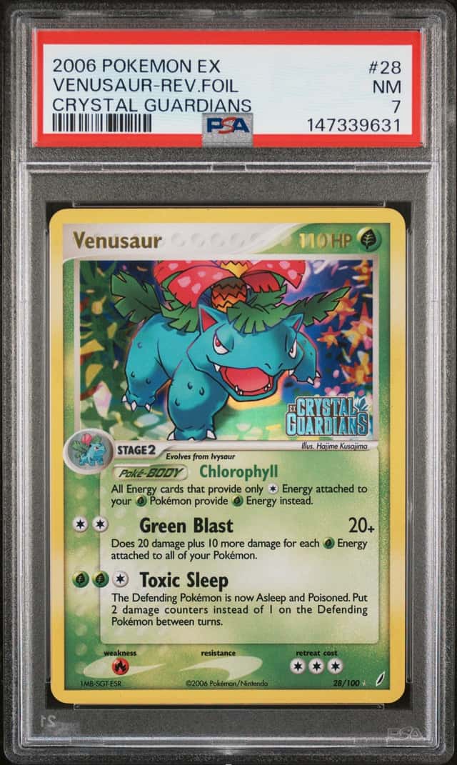 Venusaur R