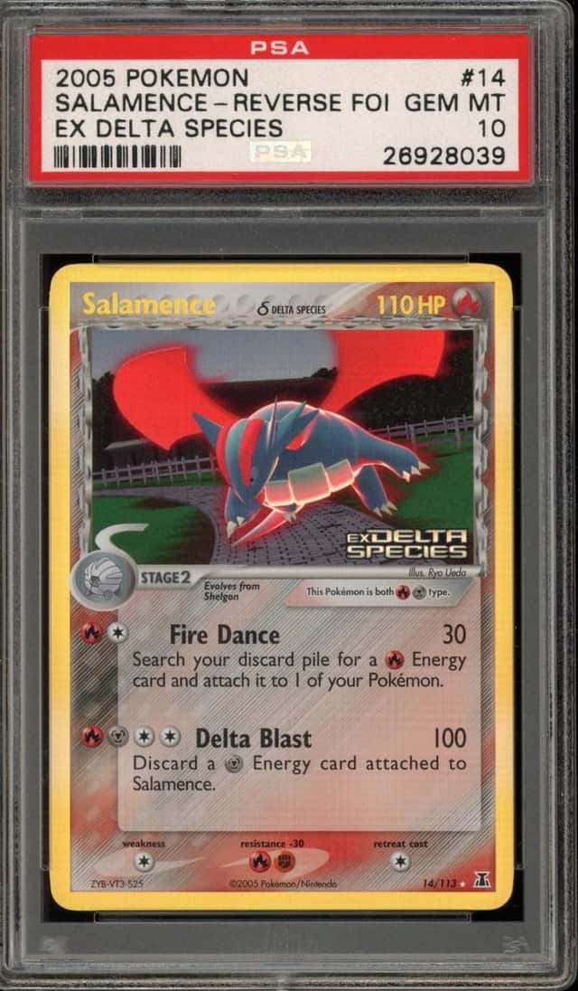 Salamence
