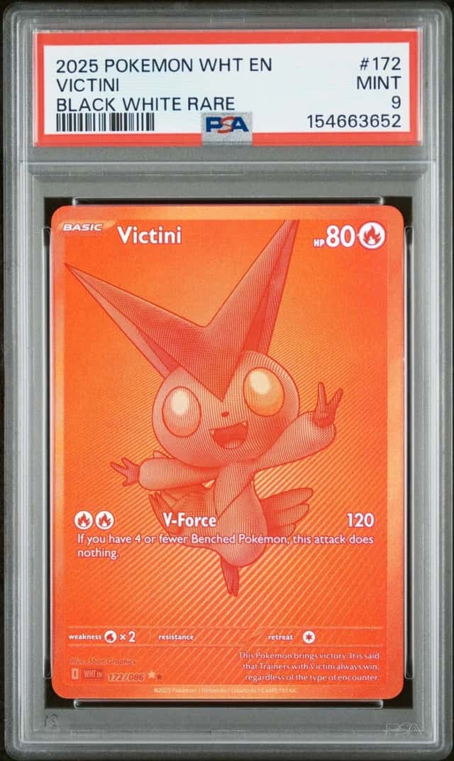Victini