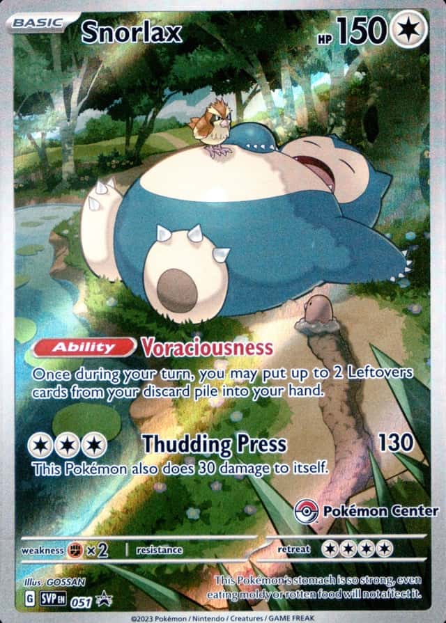 Pokemon Center Etb