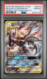 Pikachu & Zekrom Gx