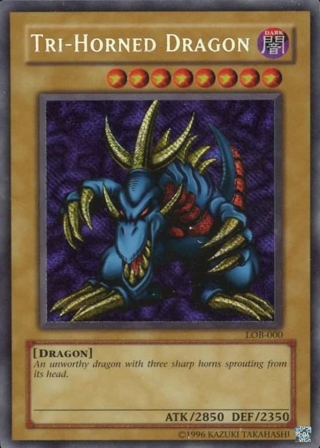 Error · Reverse Holo