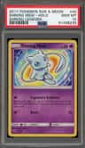 Shining Mew