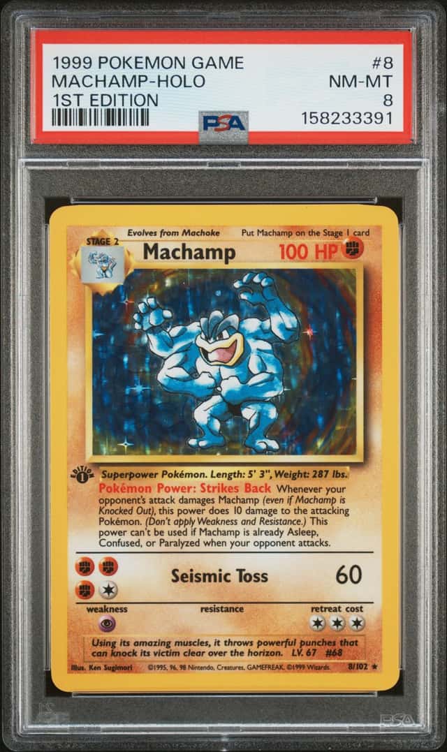 Machamp