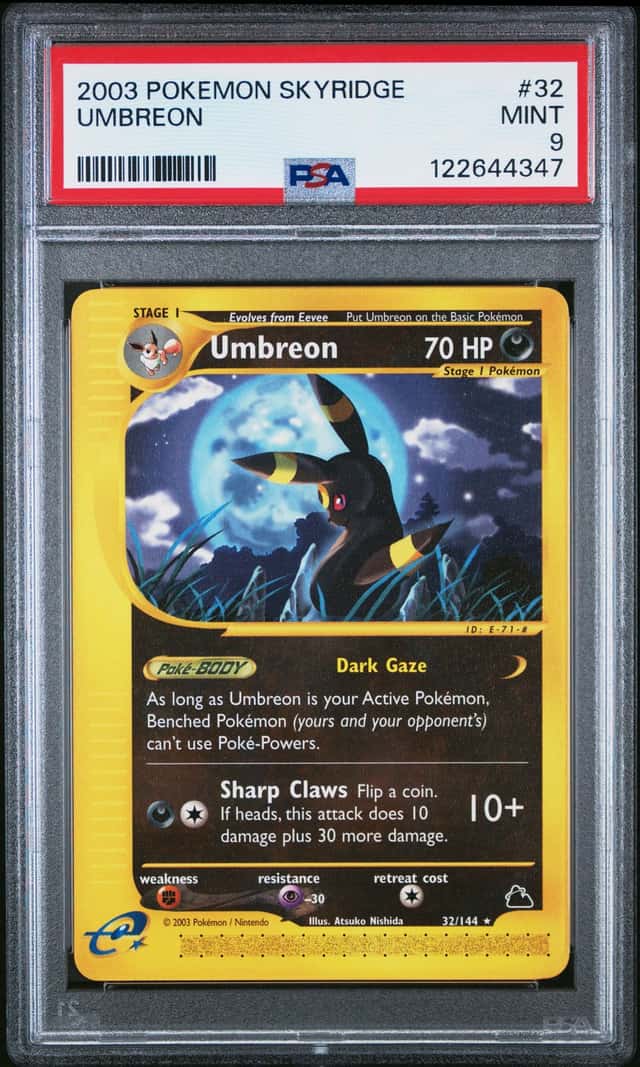 Umbreon