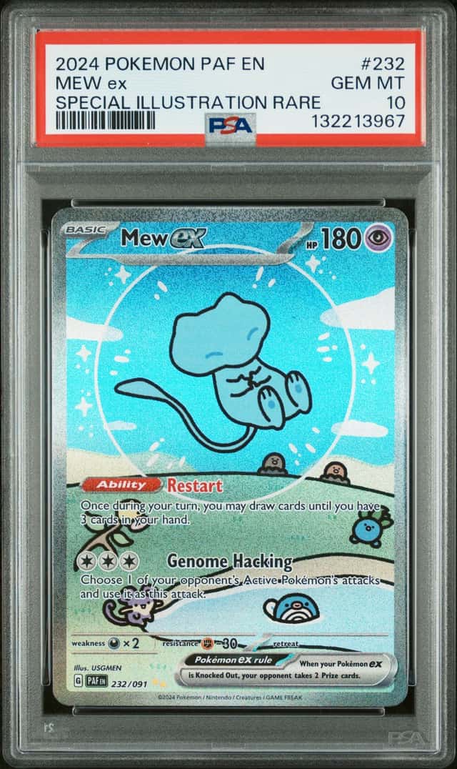 MEW ex