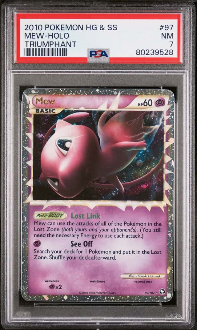 Mew