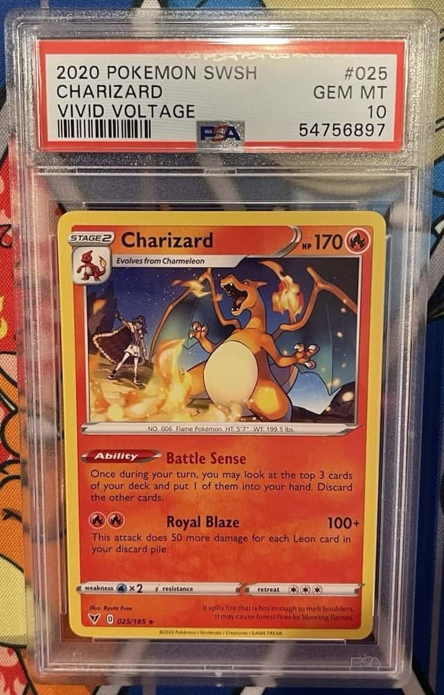 Charizard