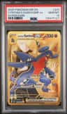 Cynthia'S Garchomp Ex