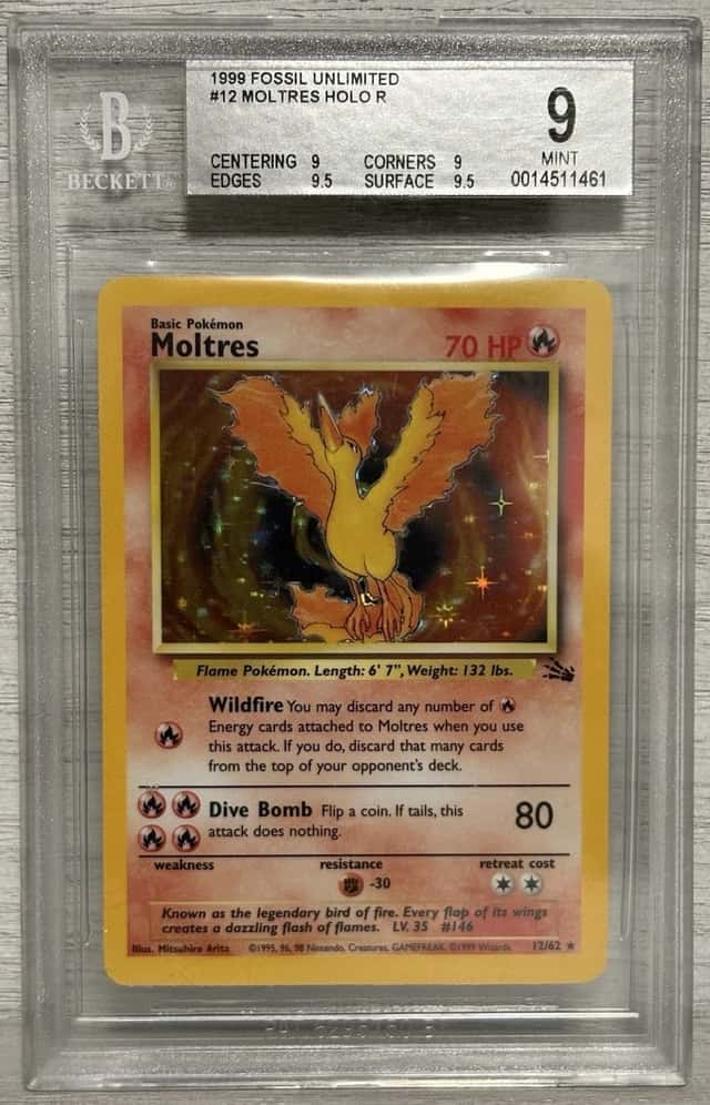 Moltres