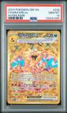 Charizard Ex