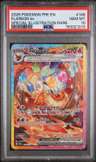 Flareon Ex