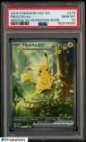 Pikachu Ex