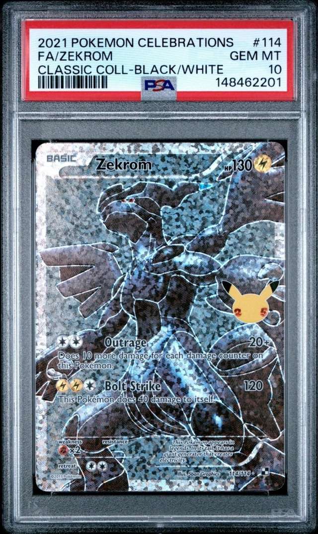 FA/ZEKROM