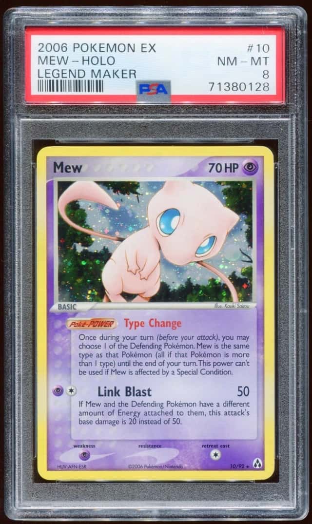 MEW-REV.FOIL