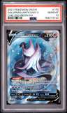 Galarian Articuno V