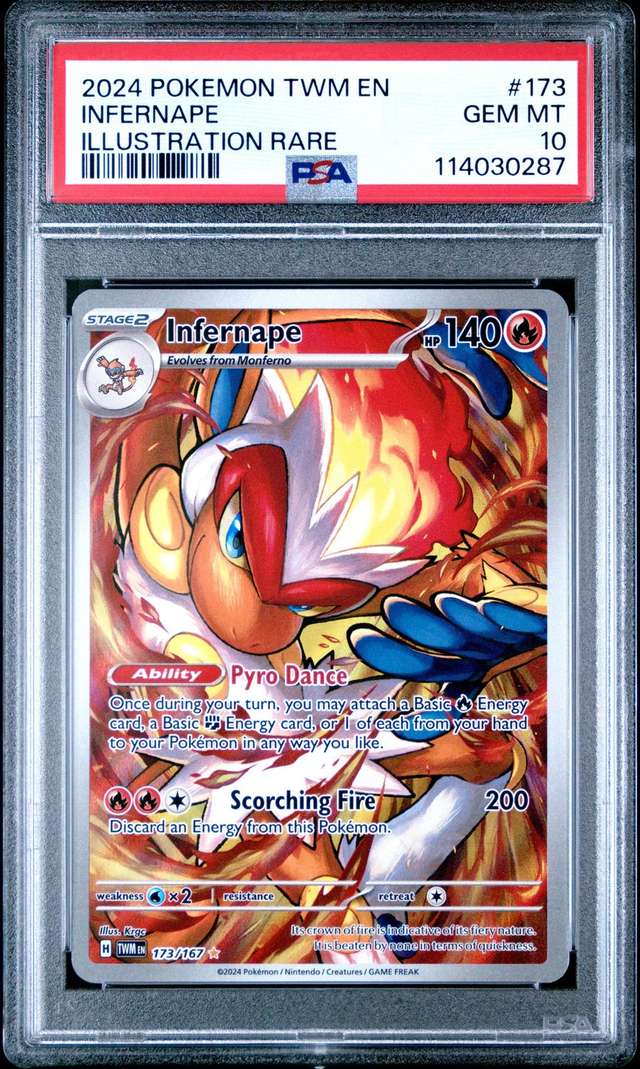 INFERNAPE