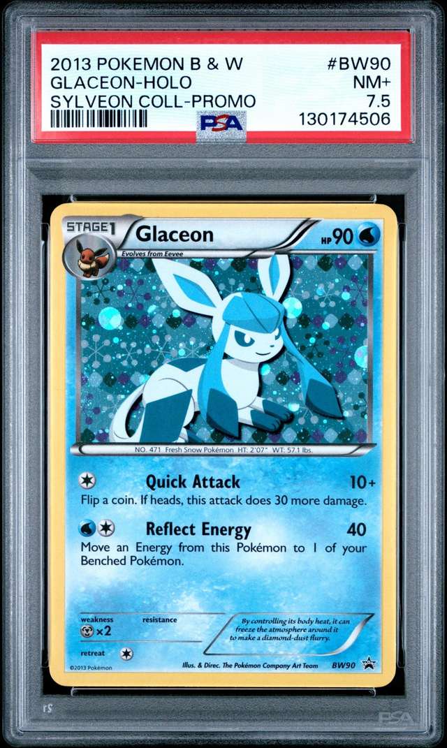 Glaceon