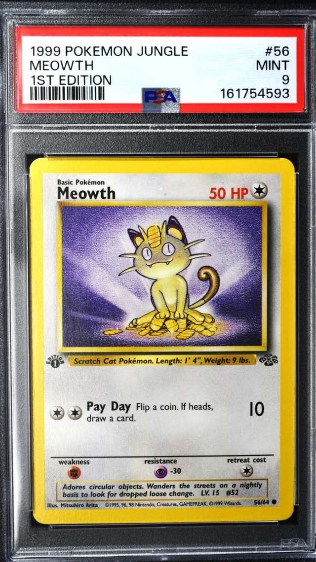 MEOWTH