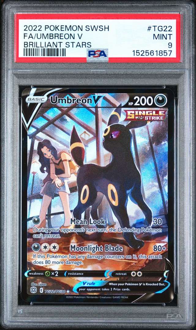 Umbreon V