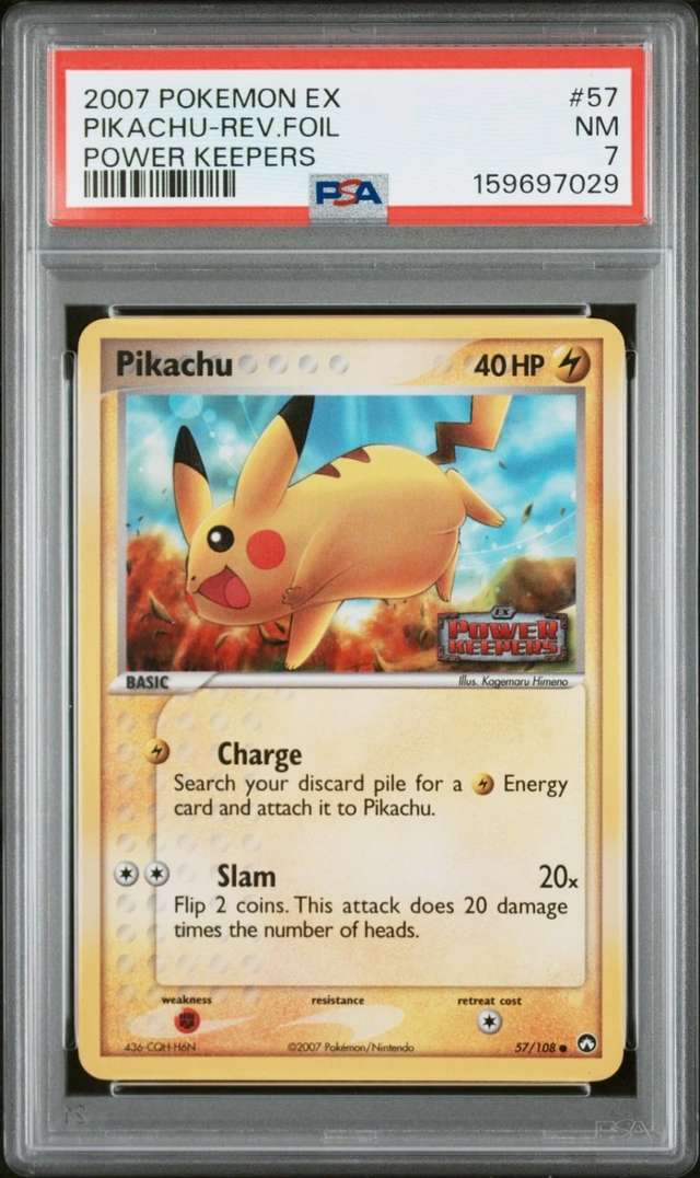 PIKACHU-REV.FOIL