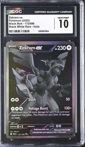 ZEKROM ex