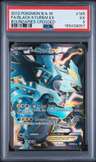 Black Kyurem Ex