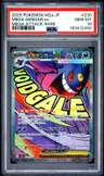 Mega Gengar Ex