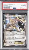 Steelix Ex