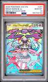 Mega Diancie Ex