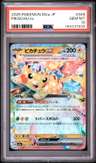 Pikachu Ex