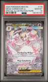 Mega Gardevoir Ex