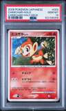 Chimchar