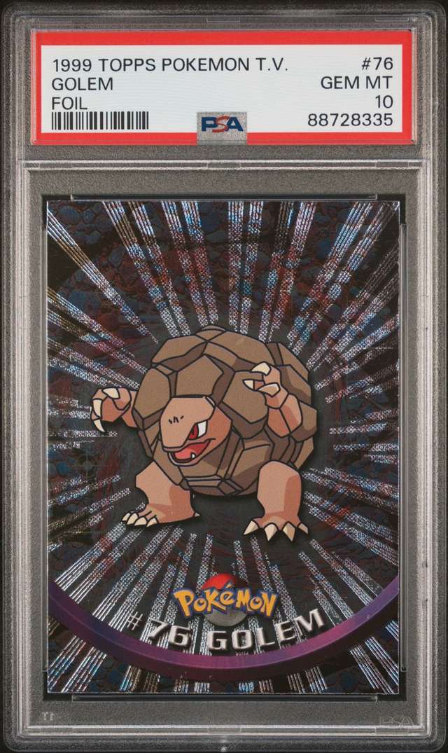 Golem