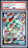 Rayquaza Vmax