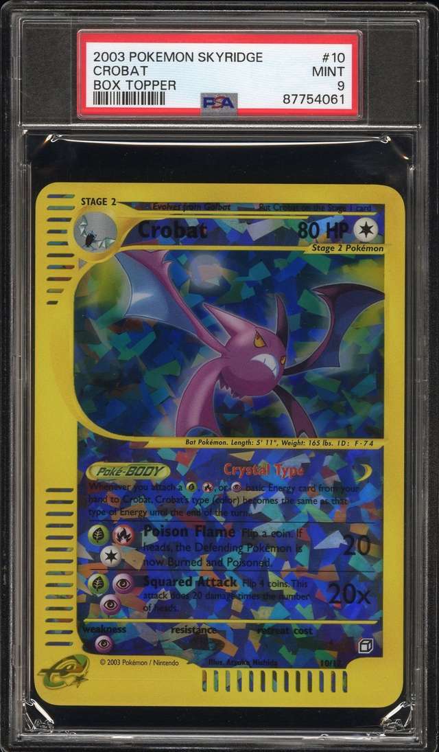 CROBAT