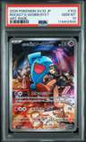 Rocket'S Wobbuffet