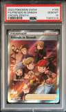 Friends In Sinnoh