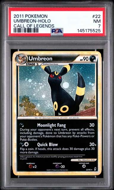 Umbreon