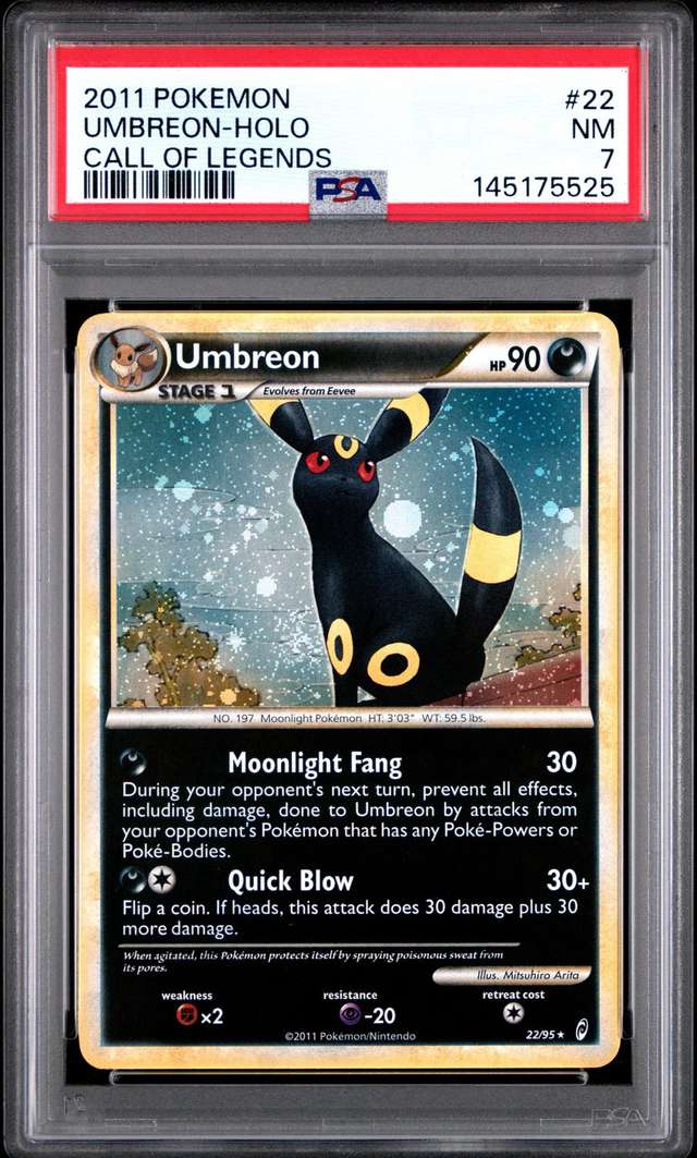 Umbreon